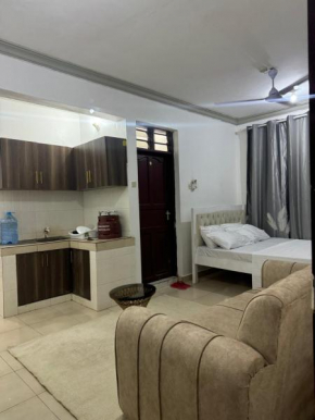 Ajayapartment